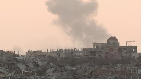 En direct, guerre à Gaza : Steve Witkoff a « un très bon ressenti » sur la possibilité de parvenir à « un cessez-le-feu temporaire à Gaza et à une solution à long terme »