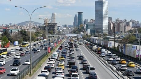 Trafikten men edilen araçlar için kritik 6 ay kararı
