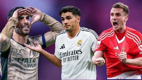 Fenerbahçe'de sıra kanat transferine geldi! Mourinho bir an önce bitirilmesini istiyor