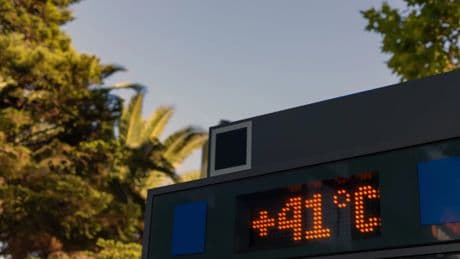 Así se adaptan las ciudades al calor