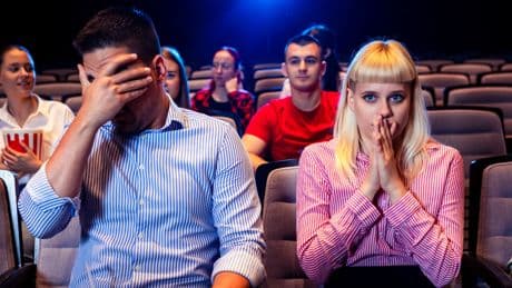 We win reader a refund for 'complete failure' event after company refused to budge