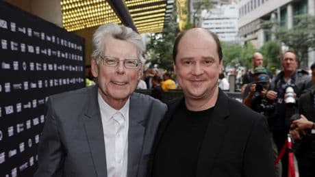 Mike Flanagan’s ‘The Life Of Chuck’ And The Wise Words Of Stephen King