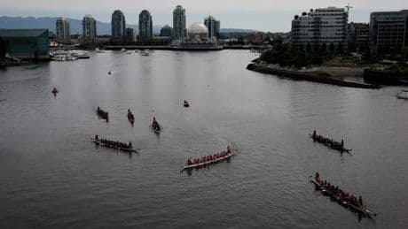 Vancouver’s 2026 Dragon Boat Festival cancelled, cites FIFA World Cup restrictions