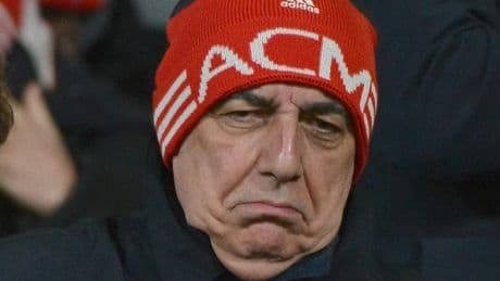 Cosa significa il ritorno di Galliani al Milan