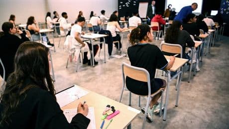 Fraude, record de jeunesse, nombre de candidats... Tous les chiffres du bac 2025