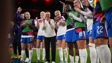 Predicting England’s Euro 2025 squad after two shock retirements