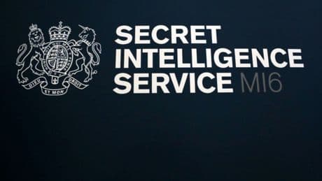 Blaise Metreweli wird erste Chefin des britischen Geheimdiensts MI6