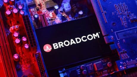 Chiphersteller: Elf Strategen heben Kursziel für Broadcom-Aktie an – fünf sehen bis zu 30 Prozent Potenzial