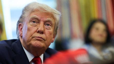 Judge puts temporary pause on Trump's mass layoffs at government agencies