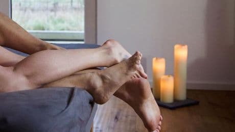 Gesellschaft: Umfrage: Sex- und Sozialleben von Inflationsgefühl gedämpft
