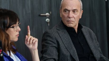 Jose Coronado estrena la &#039;Succession&#039; española en Netflix: su personaje más complejo en años