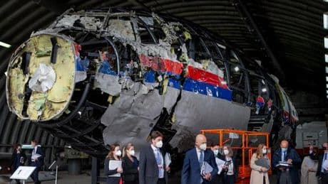 Crash du vol MH17 en Ukraine : la Russie responsable, selon l’agence de l’ONU pour l’aviation