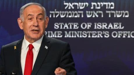 En direct, guerre à Gaza : Benyamin Nétanyahou affirme que les corps de deux otages israélo-américains ont été ramenés en Israël