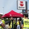 Duitse “kebabcrisis” afgewend: na wekenlang protest sociaal akkoord bereikt bij één van grootste kebab-producenten van Duitsland