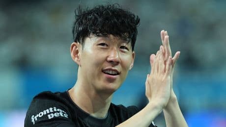 Son vola negli States: &egrave; un nuovo giocatore dei Los Angeles FC