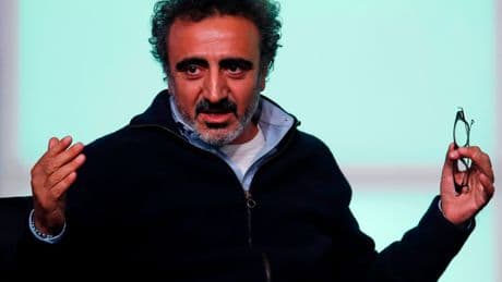 Chobani's founder says the Make America Healthy Again movement's ingredient crackdown poses a big risk for food makers