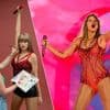 Taylor Swift krijgt 13 nieuwe wassen beelden met Eras-tour thema in Madame Tussauds, waaronder eentje in Amsterdam