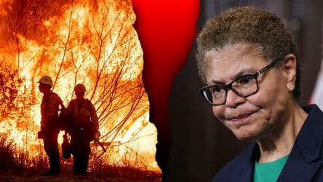 Los Angeles Mayor Bass says 'hell yeah' she regrets Ghana trip after wildfires ravaged city