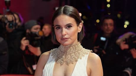 Verónica Echegui - Spanischer Filmstar stirbt mit 42 Jahren