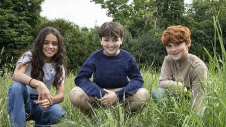 Buenas noticias para los fans de Harry Potter: llega su serie a HBO y esto es todo lo que sabemos sobre ella