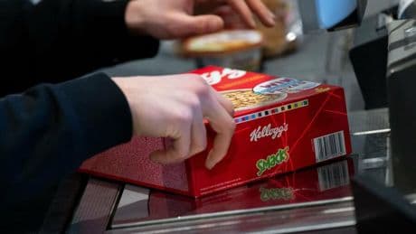 Ende des Preisstreits: Edeka verkauft bald wieder Kellogg's