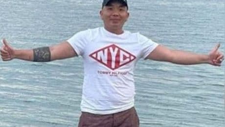 Man found dead on the side of the road as police launch "incredibly complex" investigation