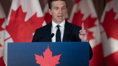 Inside Poilievre's long journey back after his Alberta byelection campaign