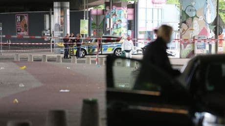 Messerangriff in Bielefeld – was über den Fall bekannt ist