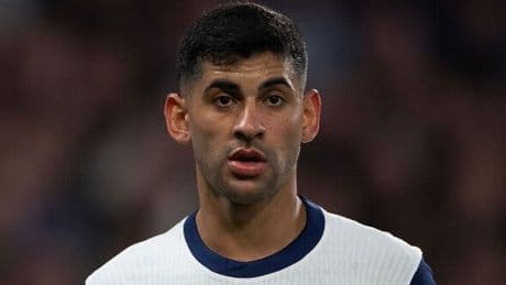 Tottenham signing Man Utd star could help keep Cristian Romero happy