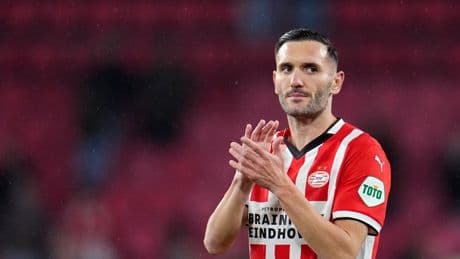 Champions League club announce recovery of Arsenal cult hero, 36, from tuberculosis – then release him in same statement