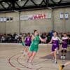 Quatre finales du basket régional à Auray
