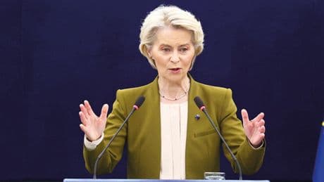 Nihayet AB İsrail’e yaptırım sinyali verdi