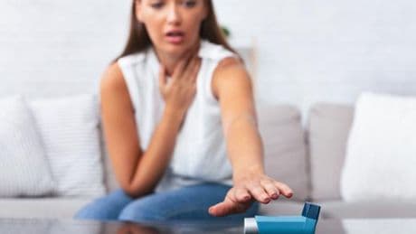 Is The Air In Your Home Making You Sick?