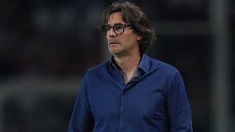 <p>Torino, Camolese: &quot;Vanoli avrebbe meritato una seconda possibilit&agrave;&quot;</p>