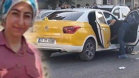 Diyarbakır’da eşini öldürüp intihara kalkışan koca, hayatını kaybetti