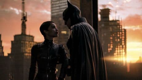 Netflix se queda sin vigilante: solo quedan 24 horas para ver 'The Batman' antes de que se retire