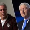 Ook oud-president Bill Clinton schreef brief voor Epsteins verjaardag