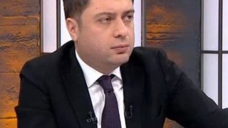 "Resim masamız bozuldu, yayın kaldığı yerden devam etti"