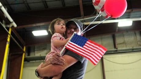 Angst vor Enteignung: Weiße Südafrikaner siedeln als Flüchtlinge in die USA um