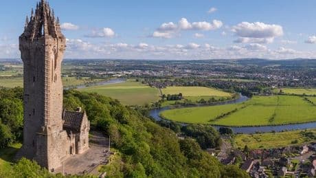 Trade group warns Stirling's proposed 'tourist tax' could 'harm' the region's tourism