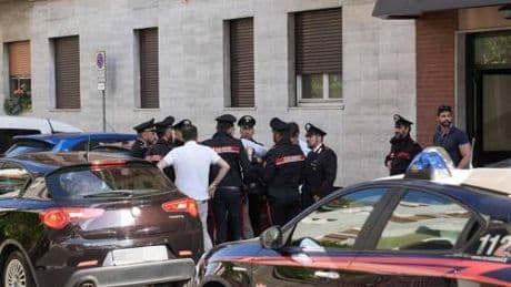 Chi è Andrea Mostoni, l'operaio fermato per l'omicidio di Vasilica Potincu a Legnano