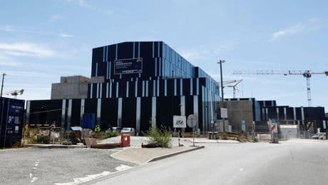Calogena, cette entreprise familiale qui installera le premier petit réacteur nucléaire de France
