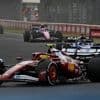 Lewis Hamilton says he has 'a lot going on in the background' after another tough race