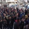 Amnesty: Veiligheidsdiensten Hamas onderdrukken kritische Gazanen