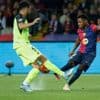 Spanische Liga: Flick und Barcelona machen Riesenschritt zum Titel