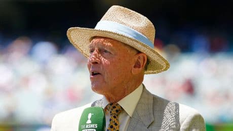 Sir Geoffrey Boycott warns England not to believe their own hype ahead of Ashes