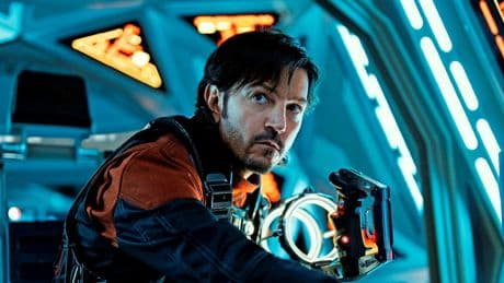 « Andor » : la série Star Wars qui s'inspire de Jean-Pierre Melville