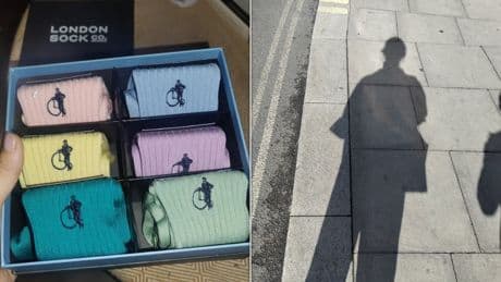 I Tried 'Walking Brighter' To Up My Step Count – I've Never Enjoyed Being Active More