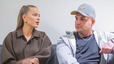 Lombardi im Trennungszoff untergetaucht - Nicht mal Laura Maria weiß, wo Pietro ist