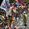VIDEO.Tour de France 2025 : le résumé de la nouvelle victoire écrasante du maillot jaune Tadej Pogacar sur le chrono de Peyragudes lors de la 13e étape